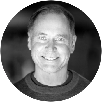 Portrait of Keith Erwin, Associate Broker