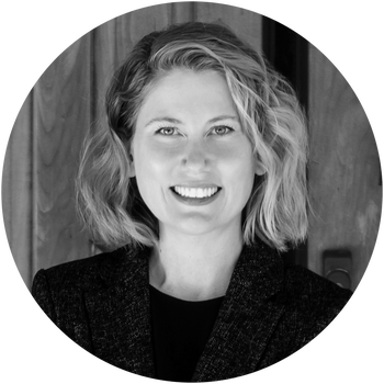 Portrait of Stevieh Hazlitt, Associate Broker